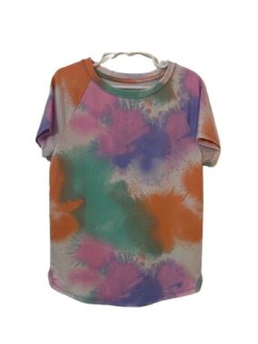 Athletic Works Girls Top